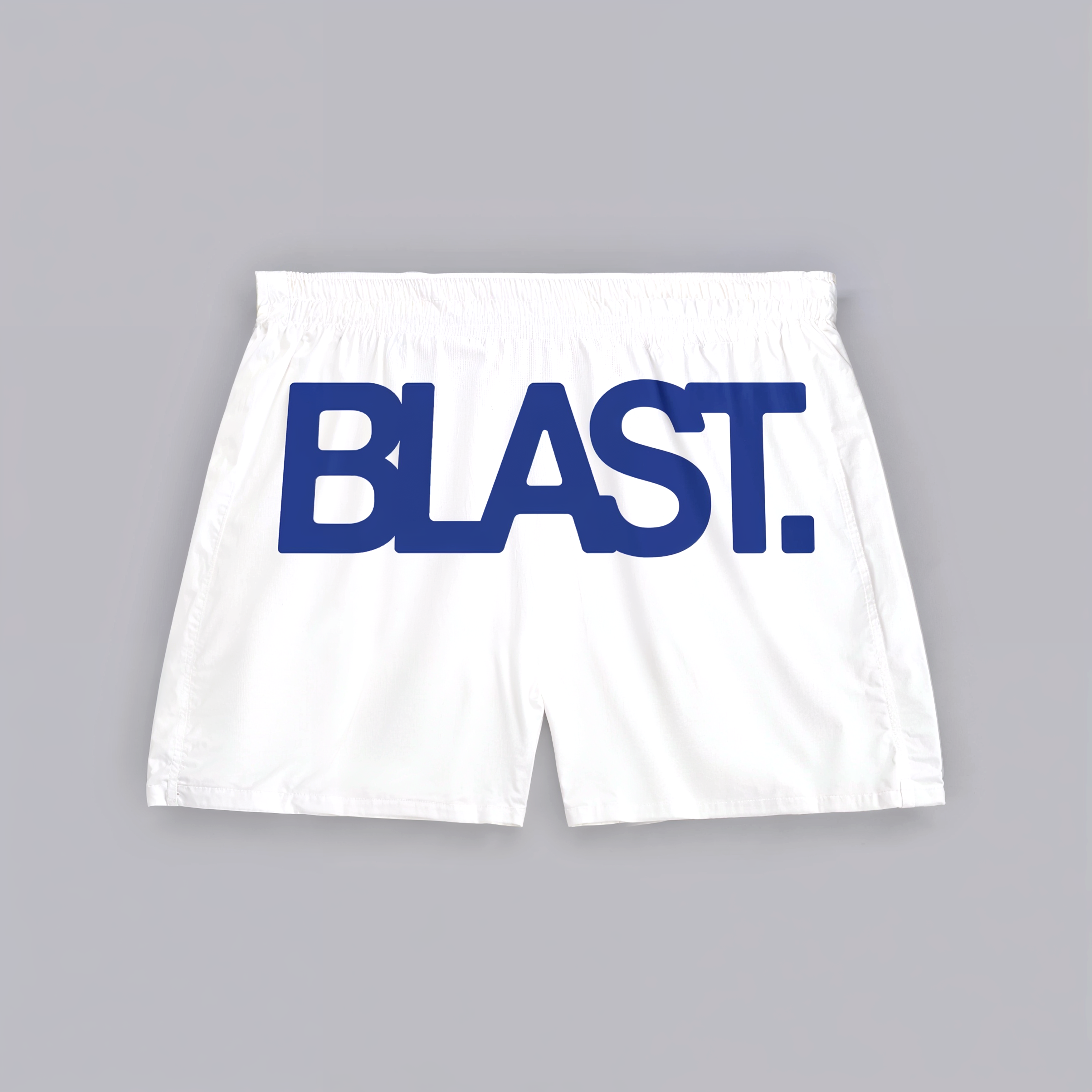 BLAST. (underpants)